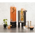Brooklyn Round Bev Disp-Ice